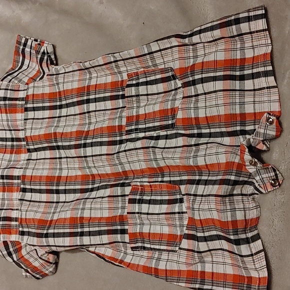 🐸8/$10 US Polo Assn. 18mth one piece - Picture 3 of 3